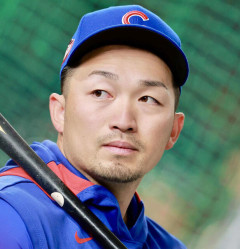 鈴木誠也 カブスとの5年8500万ドル契約終了