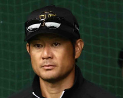 【阪神】OB岡崎太一氏がファームバッテリーコーチ就任　日本海L石川の後任監督は岩貞祐太氏