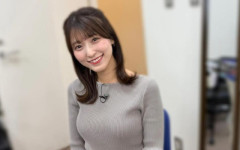 【画像】地方女子アナ、圧倒的恵体ｗｗｗｗｗｗｗｗｗｗｗｗｗｗｗｗ【Pickup27072835】