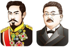 【悲報】【人物】各都道府県で一番の英雄だと思う有名人といえば、誰ですか！？歴史上の偉人もOKです！