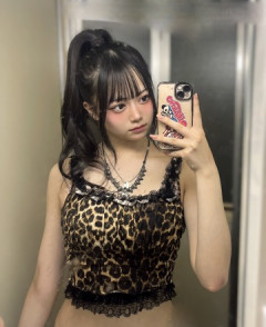鳥取で一番かわいいJKさん、私服姿も天使だった件【画像あり】