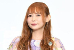 【悲報】中川翔子さん、ちばてつやさんを追悼し絵をほめられた思い出を明かす「今でも大切に覚えています」・・・・・・・・・