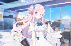 【ブルニシ悲報】ブルアカのパブリッシャーがヨースターからNEXONへ変更