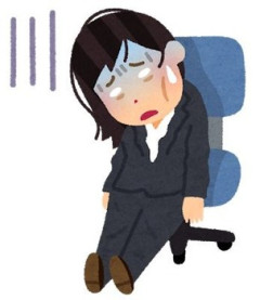 そこそこの大きさの会社に就職→2、3ヶ月後、友達とDLで遊んでたら会社の先輩から「今から来て」と電話が。私「今日は予定が…」先輩「は？もういいわ」