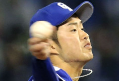 【元中日】三ツ間卓也さんのイチゴ農園、何者かに荒らされる