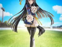 【ウマ娘】ファット・カンパニー「カルストンライトオ」フィギュア【本日発売】