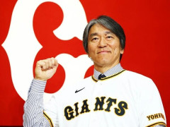 松井秀喜さん、ジャイアンツ球場を視察するだけの動画が3日で400万回再生