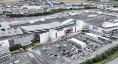 【朗報】大爆発したイオンモール熊本、12月に再開できそう・・・