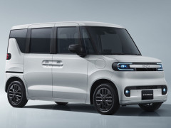 BYDの「ラッコ」、街中で1台も見たことがないんだが…目撃情報求む！