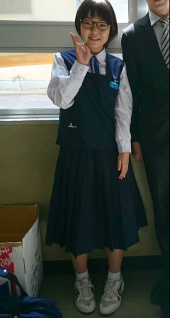 【画像】素人JKさん、水着姿になったら結構エチだったｗｗｗｗｗｗｗｗｗｗｗｗ