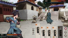 【画像】ブサイクが主人公の中華ゲー、面白過ぎるｗｗｗｗ