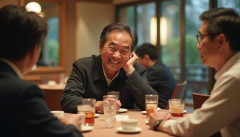 【悲報】同窓会でお前より俺の方が儲けてるからと言われた