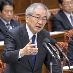 消費減税「極めてコスパ悪い政策」 渡辺・東大名誉教授が国会で意見   |  減税に財源とか言ってる知的障害者がいるけど