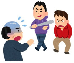 「母子家庭の子供と関わるな」と子供に教えていたママさん。その子供は今中学生になってるんだが。。。