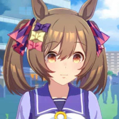 【ウマ娘】？？？「いつからチャンミが月1だと錯覚していた？」