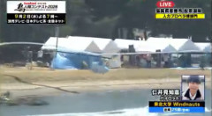 【鳥人間コンテスト】東北大が危険飛行で執行猶予付き出場停止処分…「運営にも責任あるだろ」「ガチ化しすぎて昔の方が面白かった」と賛否