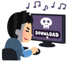 【捕まれ】友達と漫画やDVDの貸し借りをしていたら同級生が「違法アップロードのサイトならタダで見れるのに(pgr」と言ってきたので反論した結果