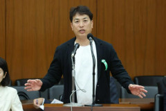 【悲報】アキダイ代表、消費税減税で「値札の付け替えが負担」と訴え→ネット民「増税の時も同じこと言ったの？」