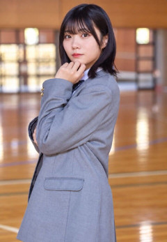 【画像】中西アルノ、新アー写がガチで大変なことになってる...