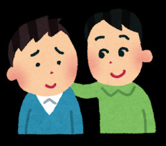 【愕然】ワイフリーター、幼なじみ（ベンチャー設立者）から戦力外通告を受ける・・・・・・理由がこちら・・・・・・