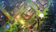 『ほの暮しの庭』開発目標の「3倍以上」売れていた。開発は十数名、開発期間は2年