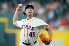 なぜ今井達也はMLBで失敗したのか