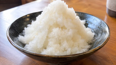 納豆にこれかけてみろってある？