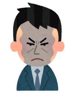 【腹立つ】マンションで水漏れがあり管理人に連絡したが音信不通だったので管理会社に連絡、だがその後2ヶ月経っても音沙汰なし。再度管理会社に連絡したが→