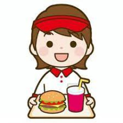 美人店員の神対応に絶賛の声！「これは通いたくなる」【動画あり】