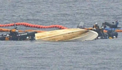 【衝撃】辺野古沖事故、遺族が抗議団体幹部に事故当日の状況を質問→「分からない」連発でとんでもない面会に・・・