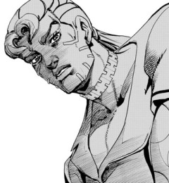 ジョジョ9部のラスボスになりそうだけど