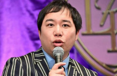 【画像】霜降り明星・せいやさん、病気で変わり果てた激ヤセ姿に…　「ラジオ途中で抜け出して病院行った。病名は◯◯」
