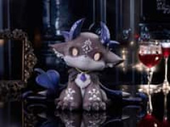 【にじさんじ】フリュー「でびでび・でびる」1/2ソフビフィギュア【限定予約開始】