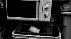 【悲報】電子レンジさん、逝ってしまうｗｗｗｗｗｗｗｗｗｗ