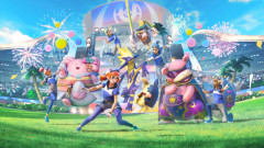 【画像】プロゲーマー「ポケモンユナイトがサービス終了するとか言ってるやつ、全員無職だろ」