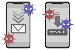 【悲報】AndroidでMISSAVを見ると乗っ取られるらしい😖ｗｗｗｗｗｗｗｗｗｗ