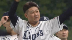 【朗報】松坂大輔さんの耐久力、ガチで再評価される