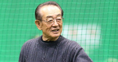 プロ野球大物OB、ドラフトに喝「『お母さんありがとう』だ？『お父さんもありがとう』だろ！」