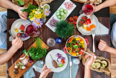 頭良さそうな人「人間は1日2食が適切。現代人は食べすぎ」