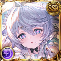 【グラブル】バレワムの相方欲しいので