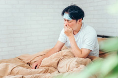嫁が真面目すぎてしんどい