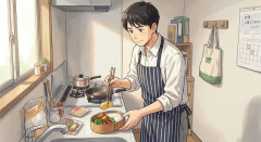 物価高で「弁当男子」が増加 若年層中心、業界も商品開発強化