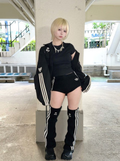 【画像】おまいら実はこういう女好きだろ？