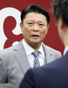 【巨人】橋上秀樹氏、編成部門担当へwww