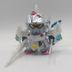 バーサルナイトガンダムを組んだ