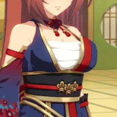 【ウマ娘】帯の上に乗ってるDKPI…JCにこんなの着せて良いのか…？