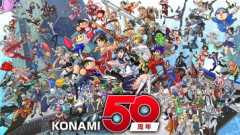 『コナミの好きなゲーム』あげてけｗｗｗｗ