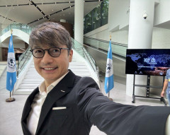 【全面対決】GMO代表の熊谷正寿、顧客を守るため徹底行動開始「国際刑事警察機構INTERPOLへ通報済み」さらに警視庁が捜査開始※なお添付する写真間違える