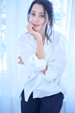 ⁉️『エンクミ』こと遠藤久美子・48歳　リアルな「すっぴん」公開　フォロワー騒然「大丈夫ですか？」 -2chまとめ-