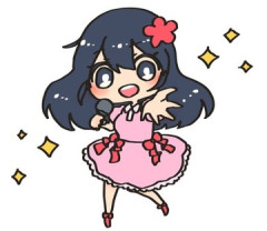 【画像】見よ！！これが王道系美少女アイドルの魅力だｗｗｗ